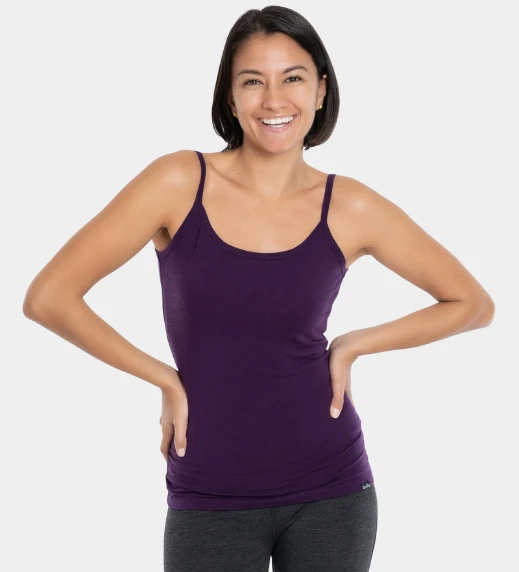 Cami Tank